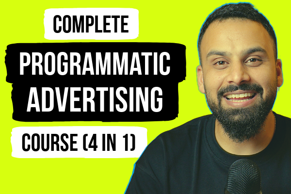 Complete Programmatic Course