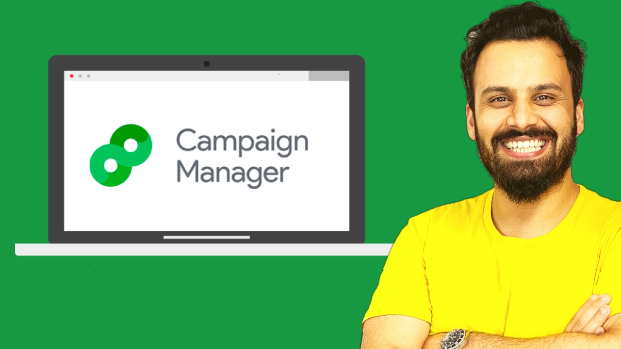 360° Marketing Course